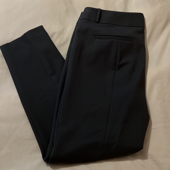 Loft Marissa Skinny Ankle pant - Picture 5 of 8
